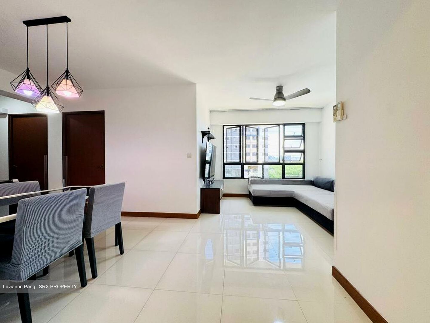 Blk 31 Ghim Moh Edge (Queenstown), HDB 4 Rooms #521916861